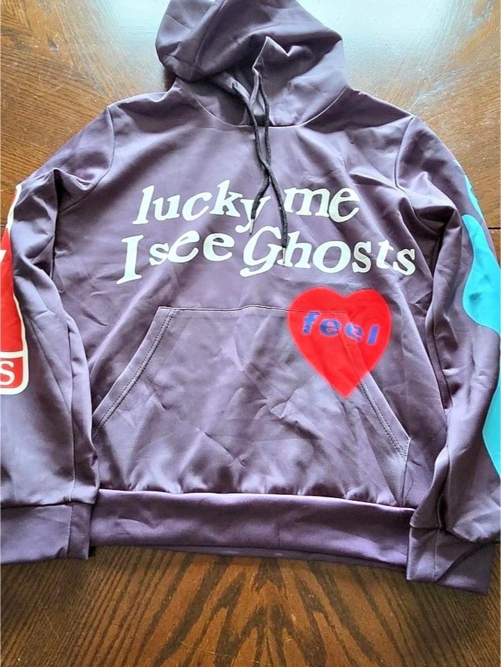 Tyler the Creator Tour Hoodie